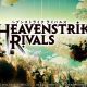 New special story-driven event now available for Heavenstrike Rivals
