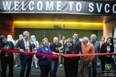 SVCC sets record as biggest Comic Con in northern California