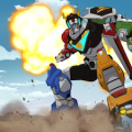 Never-before-seen footage of newest Netflix original series Voltron: Legendary Defender now available