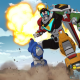 Never-before-seen footage of newest Netflix original series Voltron: Legendary Defender now available