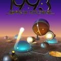 The 23 year wait is over! 1993 Space Machine is now available!