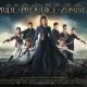 Pride + Prejudice + Zombies will be available on blue-ray on May 10!