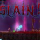 Slain!