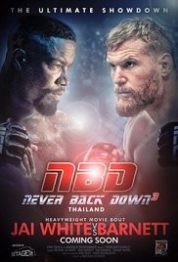 Never Back Down: No Surrender debuting on DVD and digital June 7