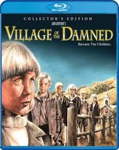 Village of the Damned movie review