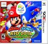 Mario & Sonic at the Rio 2016 Olympic Games Review