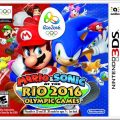 Mario & Sonic at the Rio 2016 Olympic Games Review