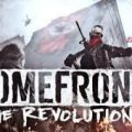 Deep Silver releases new video footage of Homefront: The Revolution