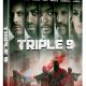 Triple 9 to arrive on blue-ray and DVD May 31