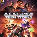 Justice League vs. Teen Titans now available on Digital HD from Warner Bros. Pictures Entertainment
