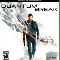 Quantum Break