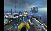 Trion Worlds releases preview for Atlas Reactor for the HTC Vive