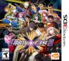 Project X Zone 2