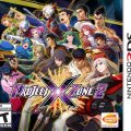 Project X Zone 2