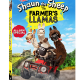 Shaun the Sheep: The Farmer’s Llama will be available June 14 on blue-ray and DVD!