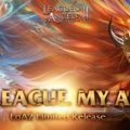 Angels Descend: League of Angels II launches today in North America