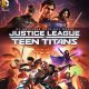 Justice League vs. Teen Titans