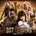 Bandai Namco announces new free-to-play game Lost Reavers