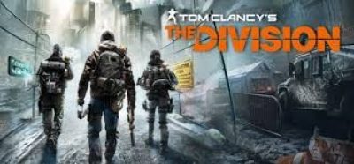 Ubisoft releases trailer for Tom Clancy’s The Division