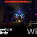 Paranautical Activity released on Wii U April 14