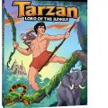 Tarzan Lord of the Jungle: Season One coming out on DVD June 14