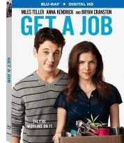 Get a Job heading home in June on Blu-ray/DVD