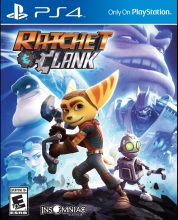 Ratchet & Clank
