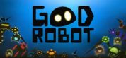 Good Robot now available on Steam!