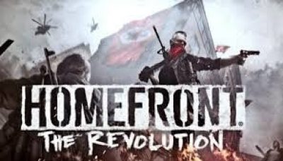 Deep Silver announces the “Merits” program and release the “Hearts and Minds 101” feature for Homefront: The Revolution