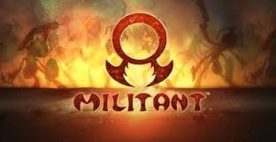 MilitAnt marching on to PS4 and PC spring 2016!