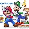 Nintendo partners with Sonic to introduce new Mario and Luigi themed kids meals