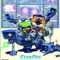 Star Fox Guard