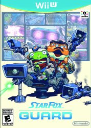 Star Fox Guard