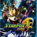 Star Fox Zero