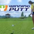 New spring update released for Winning Putt
