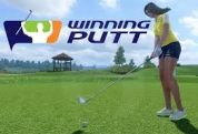 New spring update released for Winning Putt