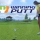 New spring update released for Winning Putt