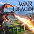 War Dragon partners with Community to create new dragon!