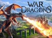 War Dragon partners with Community to create new dragon!