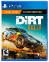 DiRT: Rally