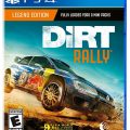 DiRT: Rally