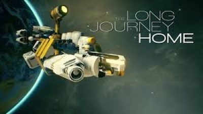 First four characters revealed for The Long Journey Home at PAX East