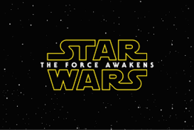 New Star Wars: The Force Awakens bonuses available now on iTunes!