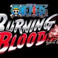 New costume revealed for One Piece: Burning Blood!