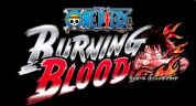 New costume revealed for One Piece: Burning Blood!