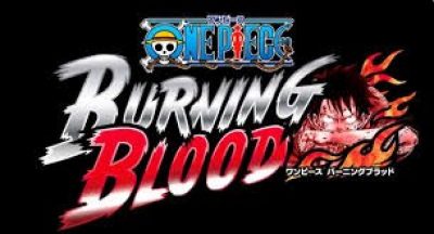 New costume revealed for One Piece: Burning Blood!
