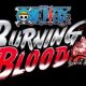 New costume revealed for One Piece: Burning Blood!