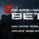Gears of War 4 Versus Beta Impressions