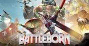 2k and Gearbox Software present Battleborn Prequel Motion Comic