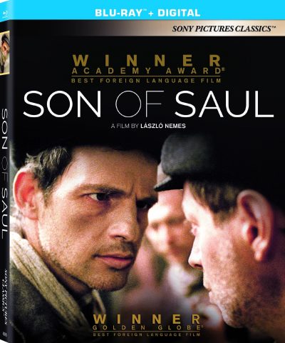 Son of Saul